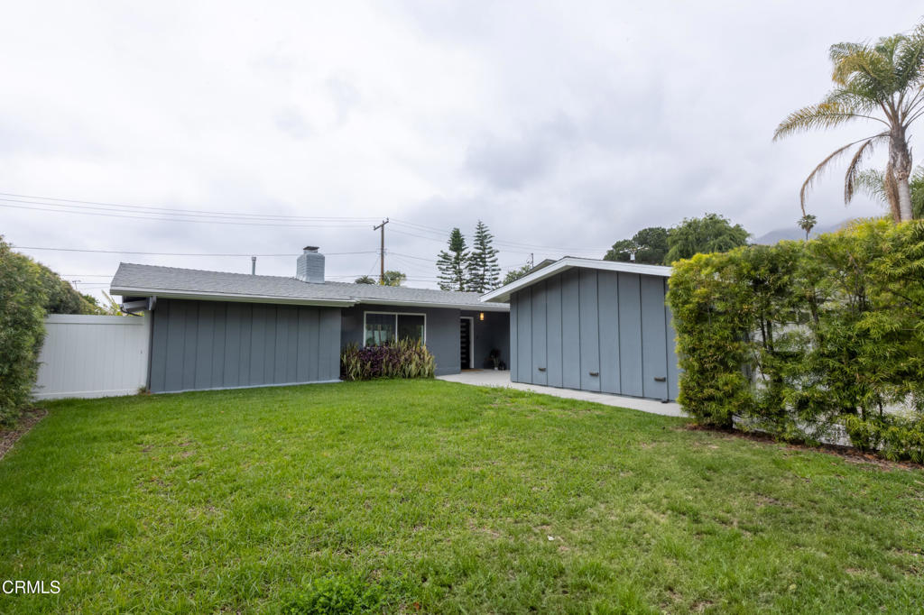 1195 Hastings Ranch Drive