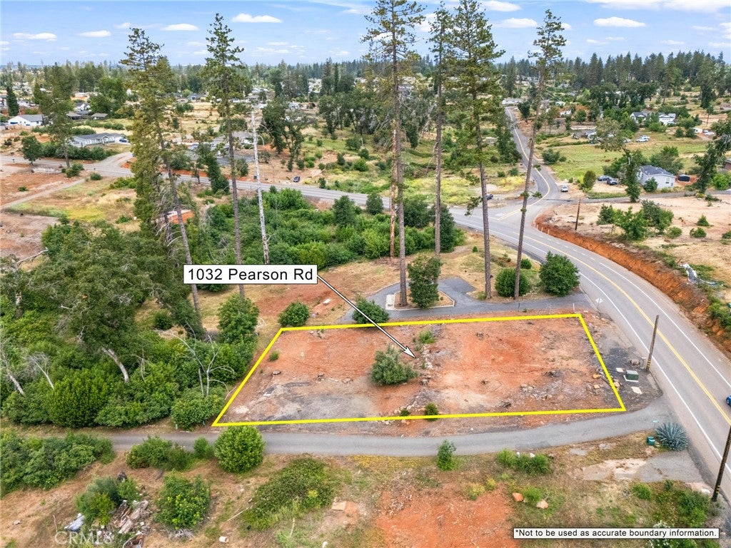 1032 Pearson Road