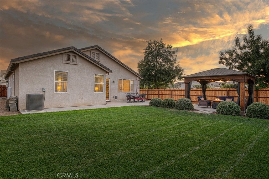 588 Peach Drive