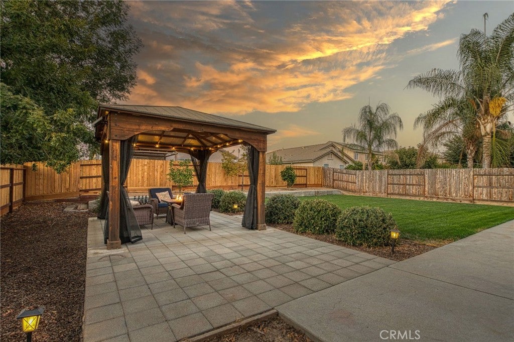 588 Peach Drive