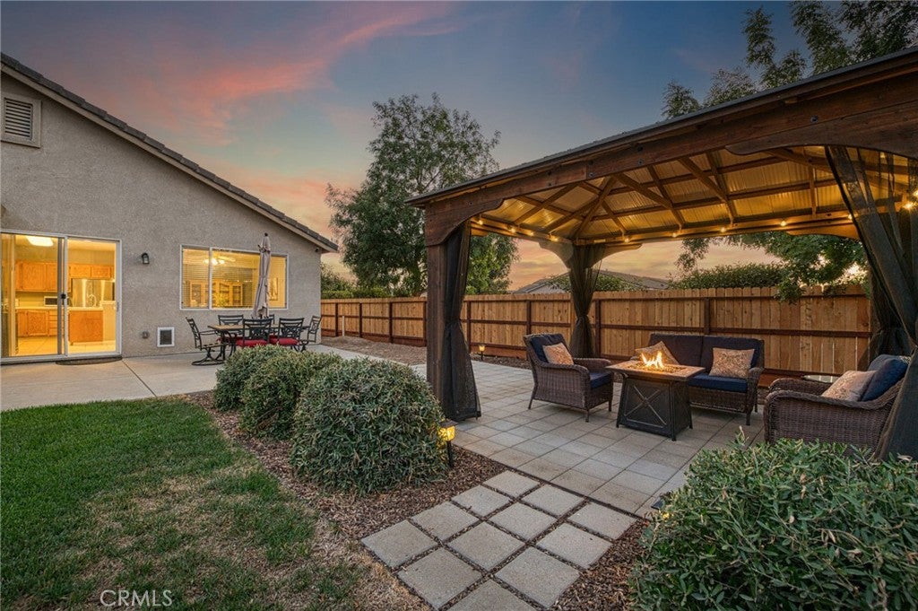 588 Peach Drive
