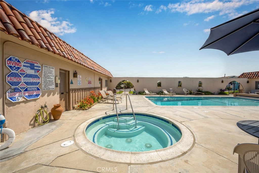 Rancho del Rey - Manufactured In Park