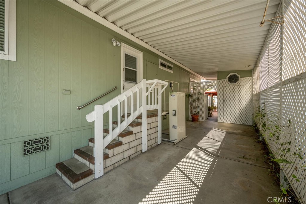 Rancho del Rey - Manufactured In Park