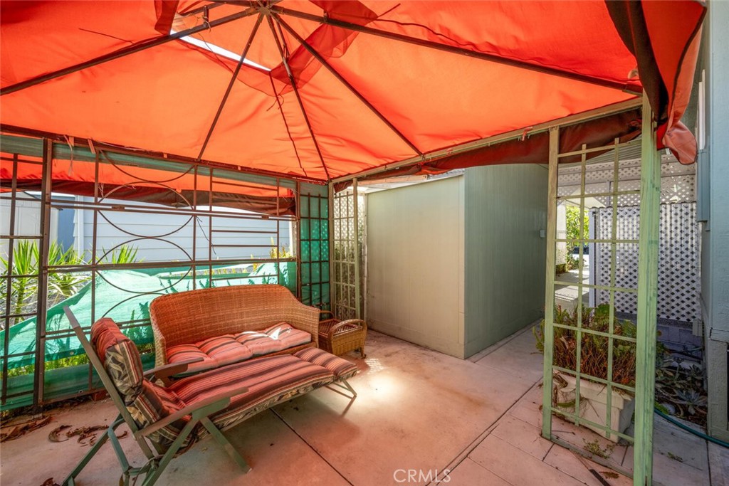 Rancho del Rey - Manufactured In Park