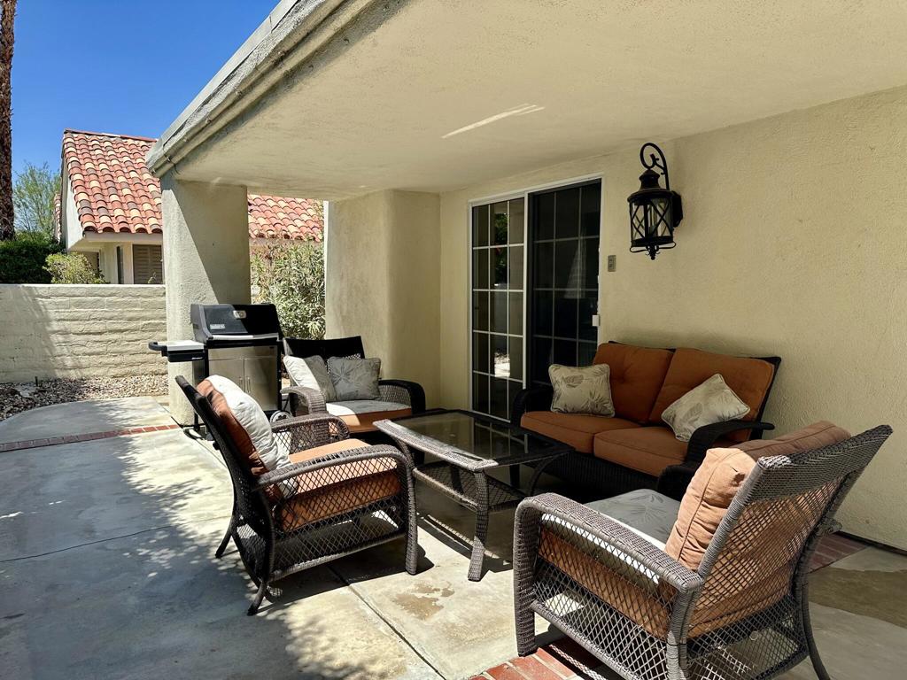 Desert Breezes - Residential Lease