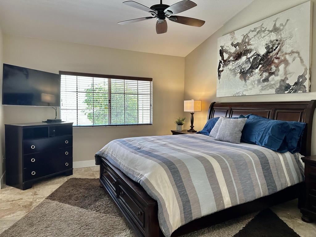 Desert Breezes - Residential Lease