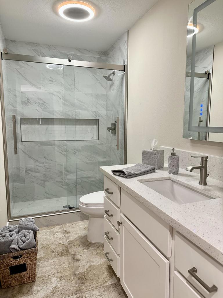 Desert Breezes - Residential Lease