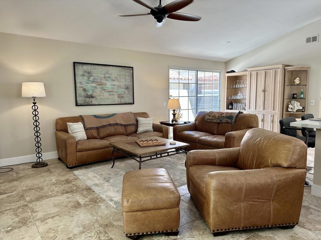 Desert Breezes - Residential Lease