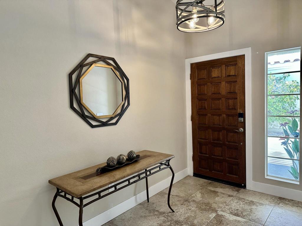 Desert Breezes - Residential Lease