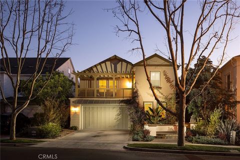 6 Mocha Lane Ladera Ranch CA 92694