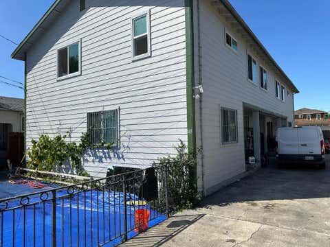 Photo of 143145 N N. Humboldt Street, San Mateo, CA 94401 (MLS # ML82056708)