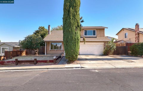 Photo of 2819 Woodhall Way WAY, Antioch, CA 94509 (MLS # 41151845)
