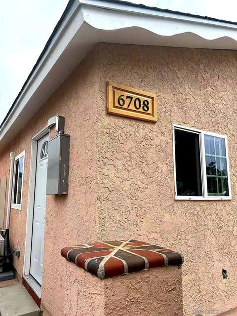 Photo of 6708 Barnhurst, San Diego, CA 92117 (MLS # 260011487SD)