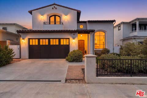 Photo of 3812 Marcia Court, Culver City, CA 90232 (MLS # 26861149)