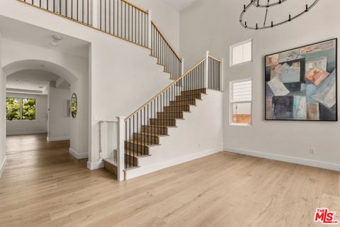 Photo of 3812 Marcia Court, Culver City, CA 90232 (MLS # 26861149)