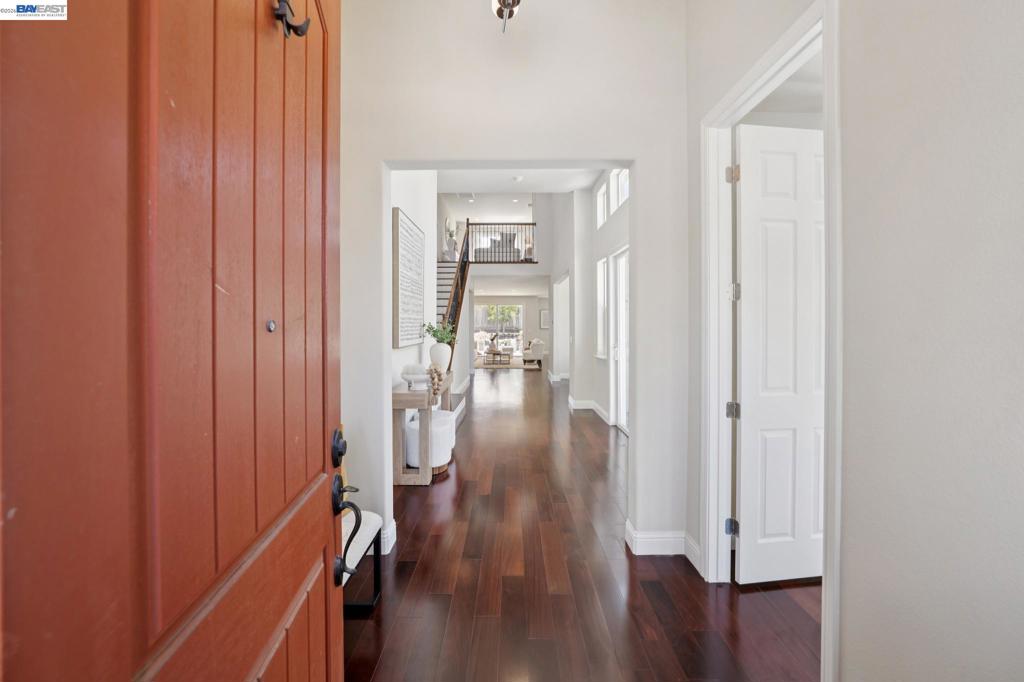 123 Benmore Dr