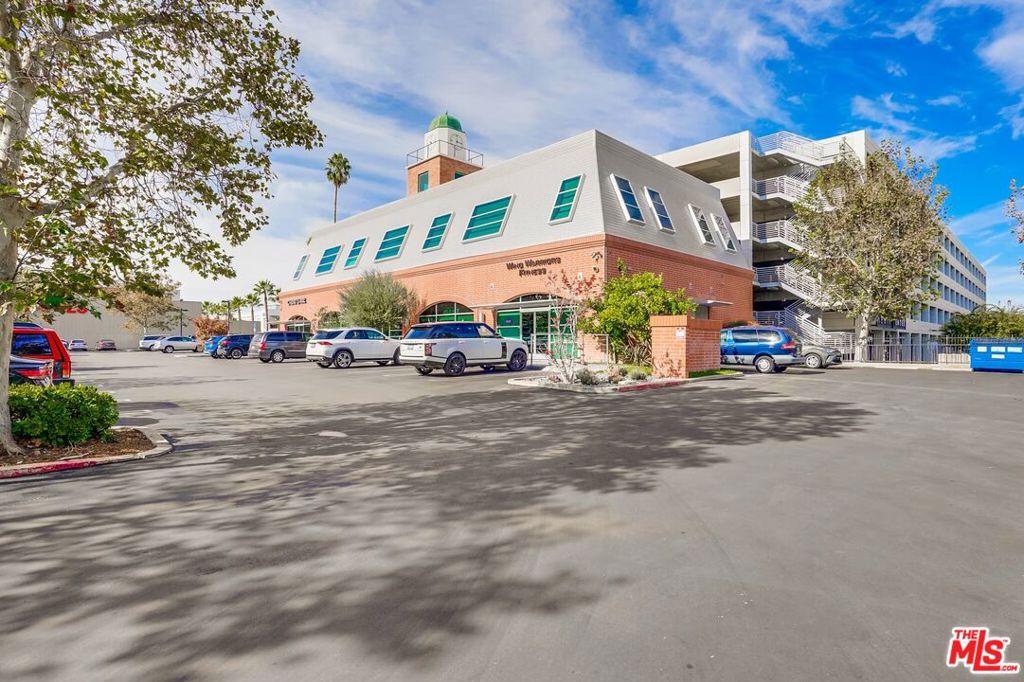 Strategically located in the heart of Warner Center and directly across from the upcoming Ram's Multi-Billion dollar mixed-use development; this 11,500 SF free standing office/retail property is fully leased with incredible upside and value add. Medical zoning by right provides excellent opportunity for an owner-user to build out a substantial practice in a thriving commercial district. Offering long-term income with flexibility while being perfectly sited on a large 33,000+ sq. ft. flat lot. Ideal for investors seeking stable cash flow or owner-users potentially eligible for SBA financing, the property features high visibility, 35 surface parking spaces, and proximity to Westfield Topanga, The Village, and the 101 Freeway. This is a rare chance to secure a well-positioned asset in one of the Valley's most vibrant commercial corridors and will also benefit from the Warner 2035 Plan to reimagine the iconic Warner Center.