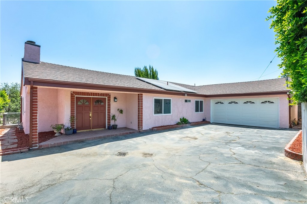 2629 Meguiar Drive