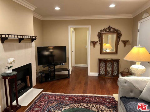 Photo of 1845 Corinth Avenue #204, Los Angeles, CA 90025 (MLS # 26986225)