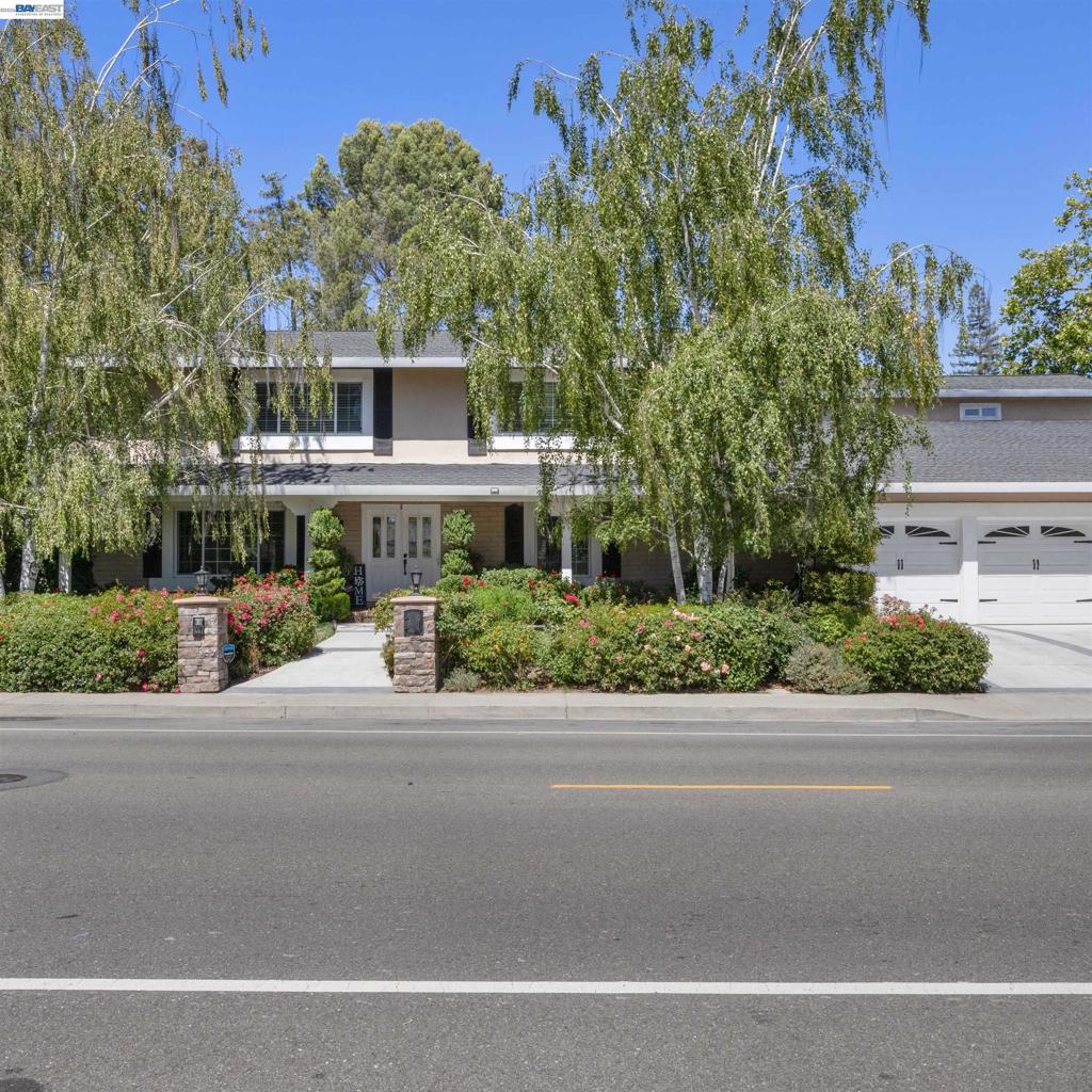 1007 El Capitan Drive DR, Danville CA 94526