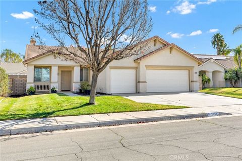 26592 Hull Menifee CA 92585