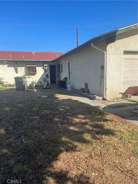 21910 Newkirk Carson CA 90745