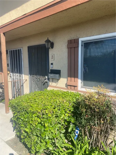 8792 Valley View St Unit B, Buena Park, CA 90620 - MLS#: CV26029903
