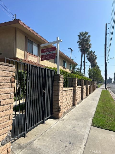 8792 Valley View B Buena Park CA 90620