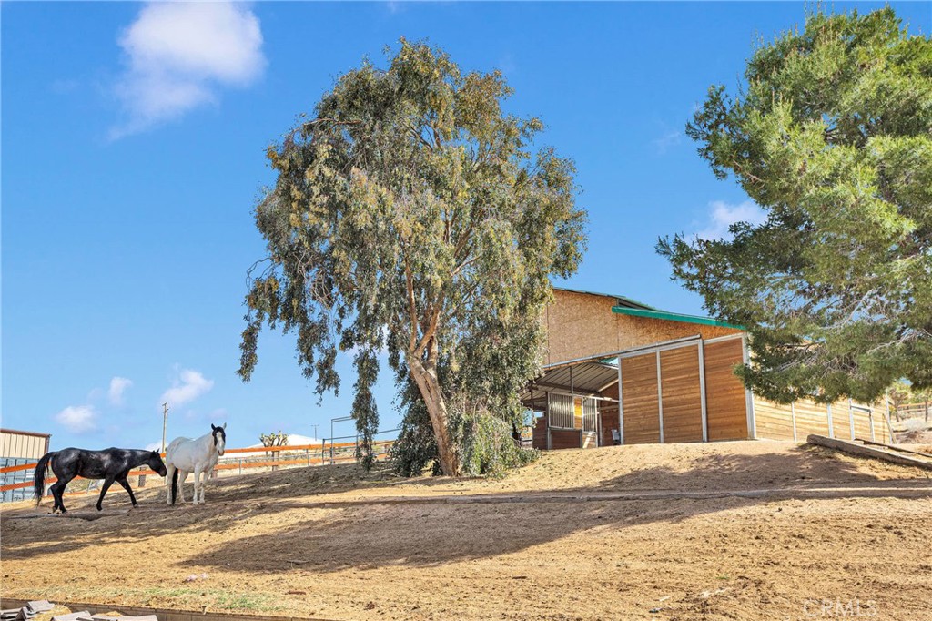 Major Price Improvement on This Incredible Equestrian Property – Now Even More Affordable!
The opportunity just got better—this beautifully improved horse property has taken a deeper price reduction, making it one of the best values in the High Desert. Featuring 2,806 sq. ft. of thoughtfully designed living space, this four-bedroom, three-bathroom home offers exceptional flexibility and charm at a price that’s hard to beat.
Inside, you’ll find an open and inviting layout, complete with a dedicated office and bonus room—ideal for remote work, hobbies, or extra living space. The stylish kitchen is designed for entertaining, and the primary suite offers a spa-inspired retreat for ultimate relaxation.
Step outside to your private equestrian setup, including a barn and, all nestled among sweeping mountain views and unforgettable High Desert sunsets.
Bonus: Buyers may also qualify to assume an existing VA loan at under 3%, adding long-term value to an already exceptional property.
Don’t miss this chance to own your dream retreat—schedule your private tour today before this opportunity rides off into the sunset.
Bonus Opportunity: Buyers may qualify to assume the existing VA loan at under 3% — a rare and valuable option in today’s market.
We’ve even sourced a homeowner’s insurance quote to help simplify your decision-making process.
With this new price improvement, country charm and modern comfort have never been more within reach. Schedule your private showing today — this one won’t last!!