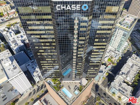 Photo of 1100 Wilshire Boulevard #2911, Los Angeles, CA 90017 (MLS # 26717317)