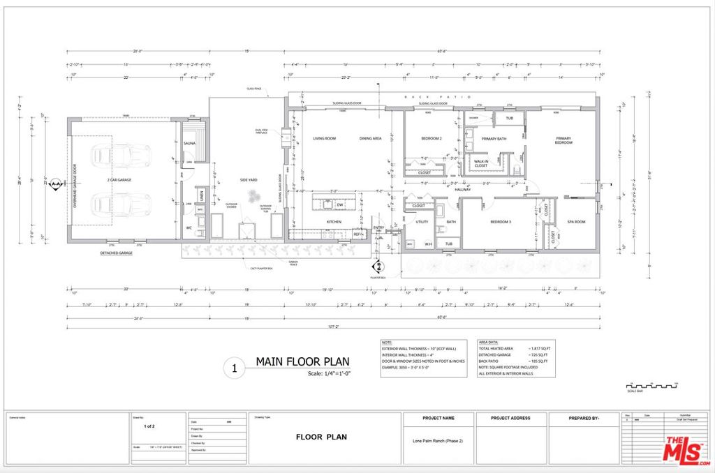 Not in a Development - Land