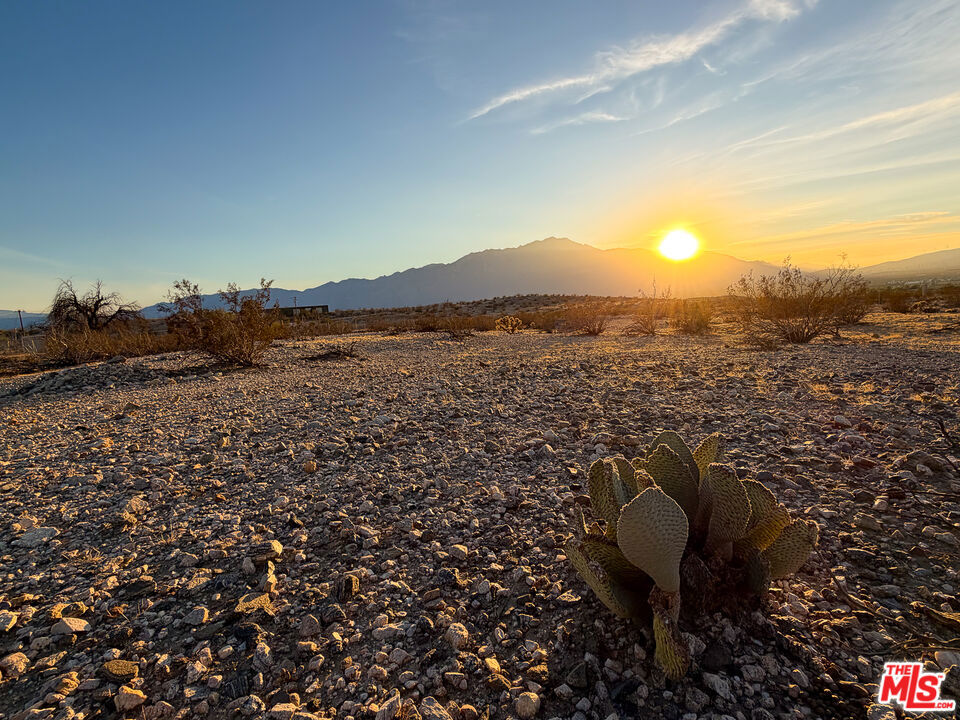 Not in a Development - Land