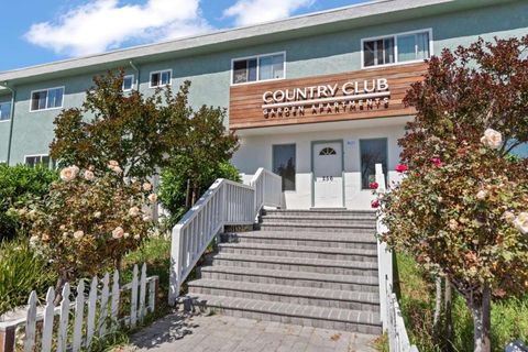 256 La Pala Drive San Jose CA 95127