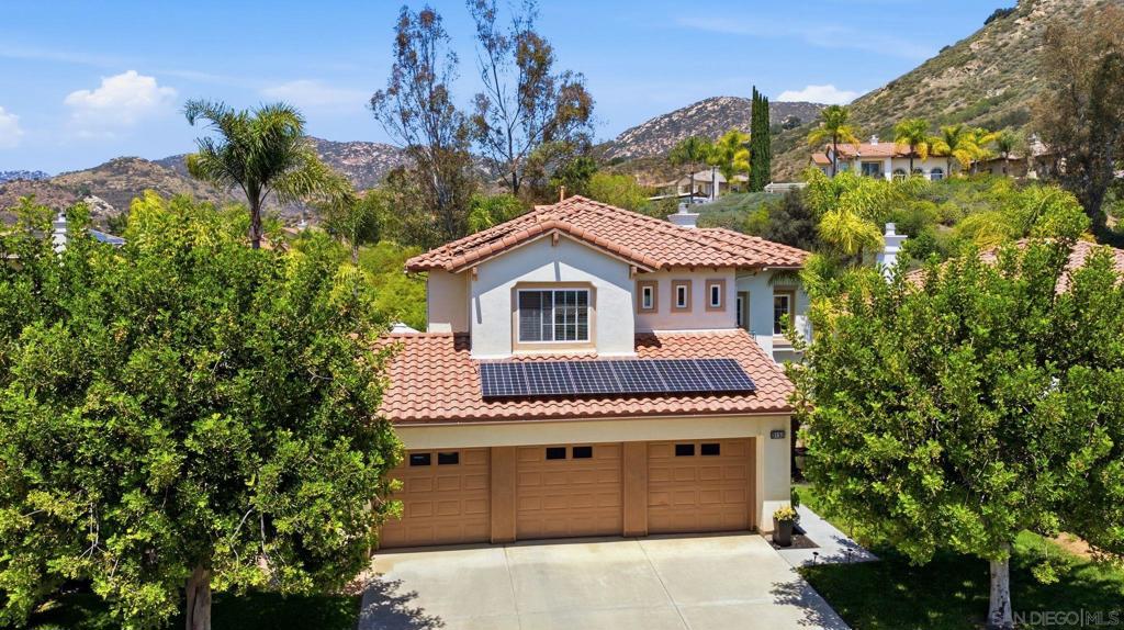 3152 Ferncreek Lane Ln, Escondido CA 92027