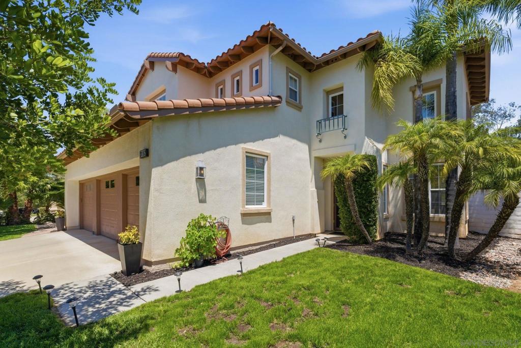 3152 Ferncreek Lane