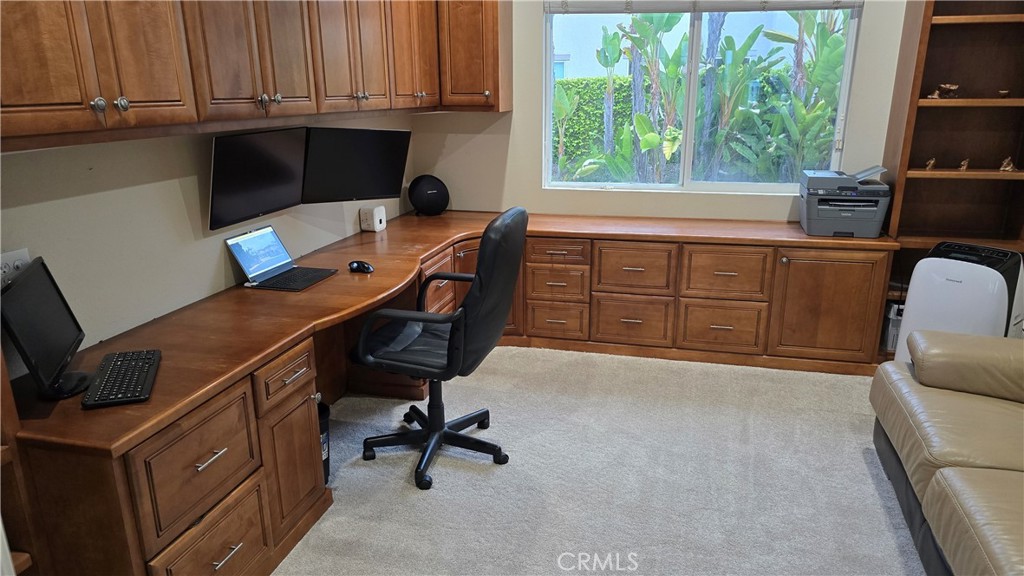 Crooked Oak (CROK) - Residential