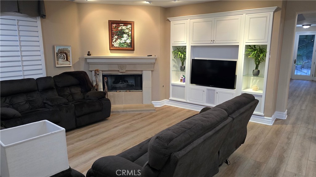 Crooked Oak (CROK) - Residential