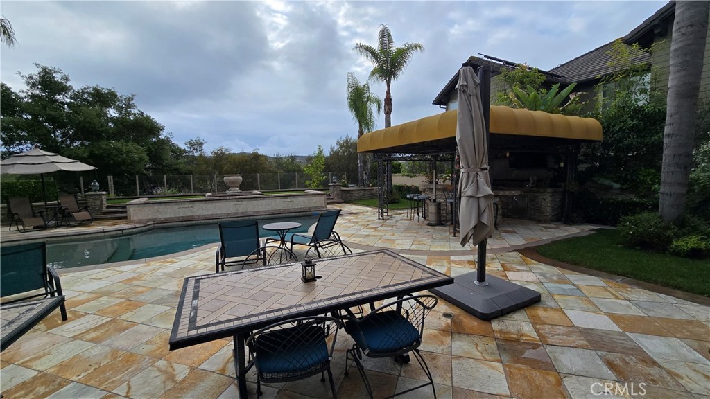 Crooked Oak (CROK) - Residential