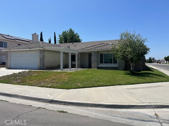 2064 Albany Court