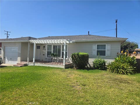 Photo of 10908 Winchell ST, Whittier, CA 90606 (MLS # DW26170498)