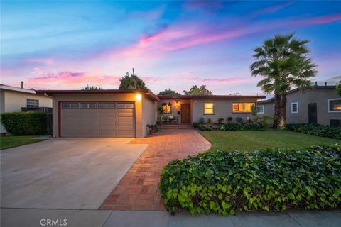 6064 E Oakbrook Street Long Beach CA 90815