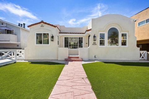 3764 Villa Terrace San Diego CA 92104
