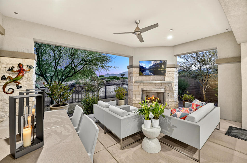 The Retreat at DW - Residential