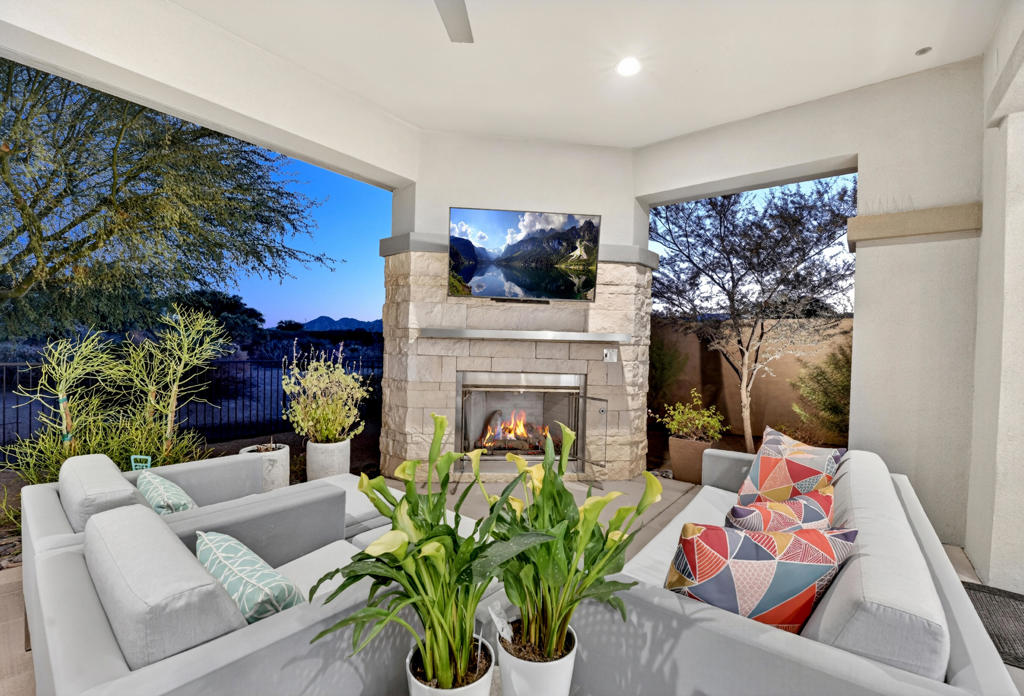 The Retreat at DW - Residential