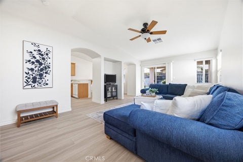 Tiny photo for 11500 Indian Hawthorne ST, Bakersfield, CA 93311 (MLS # SR26116296)