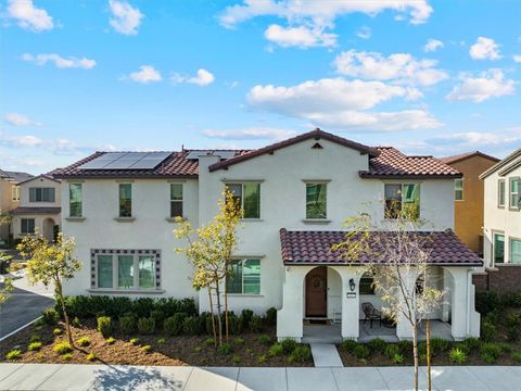 16452 Globetrotter Avenue Chino CA 91708