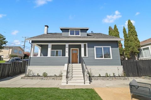 Photo of 876 San Felipe Avenue, San Bruno, CA 94066 (MLS # ML82038522)