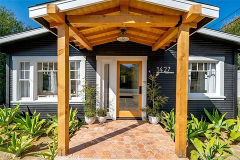 Tiny photo for 1427 Beach ST, San Luis Obispo, CA 93401 (MLS # SC26091770)