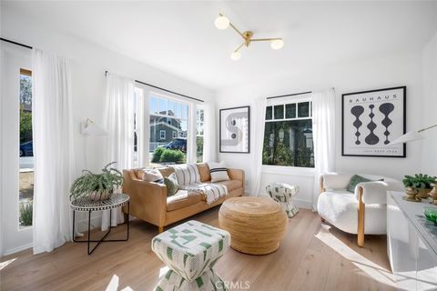 Tiny photo for 1427 Beach ST, San Luis Obispo, CA 93401 (MLS # SC26091770)