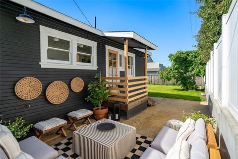 Tiny photo for 1427 Beach ST, San Luis Obispo, CA 93401 (MLS # SC26091770)